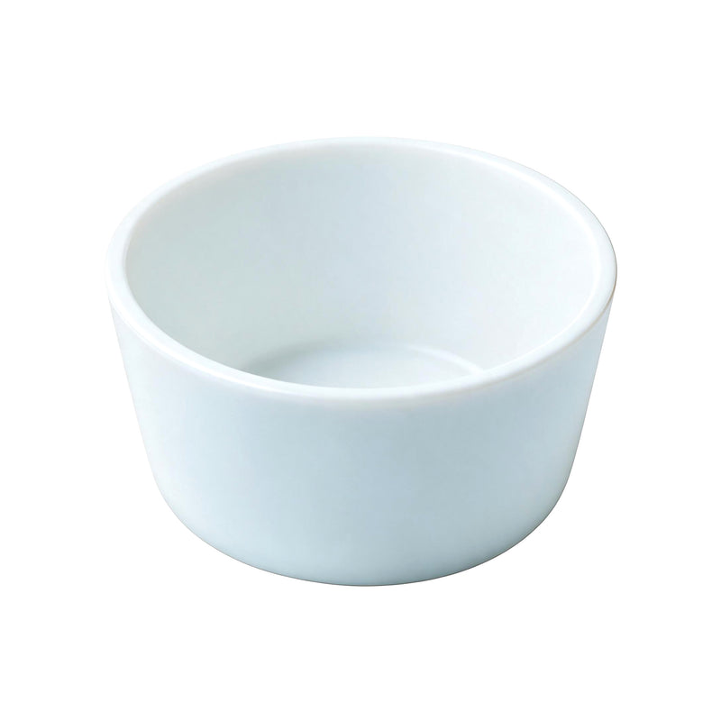 Bistronome White Ramekin Small, Porcelain