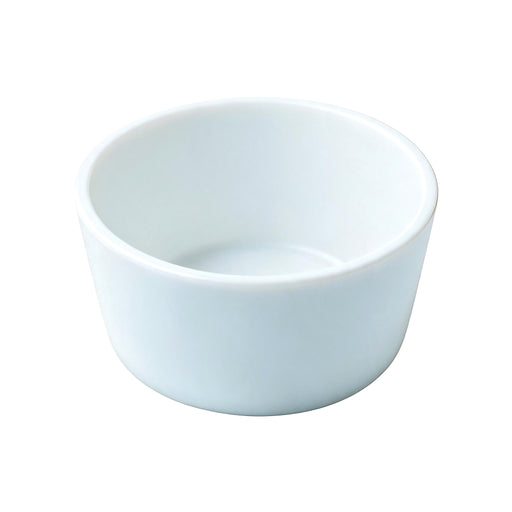 Bistronome White Ramekin Small, Porcelain