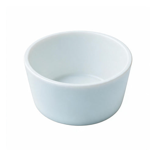 Bistronome White Ramekin Large, Porcelain