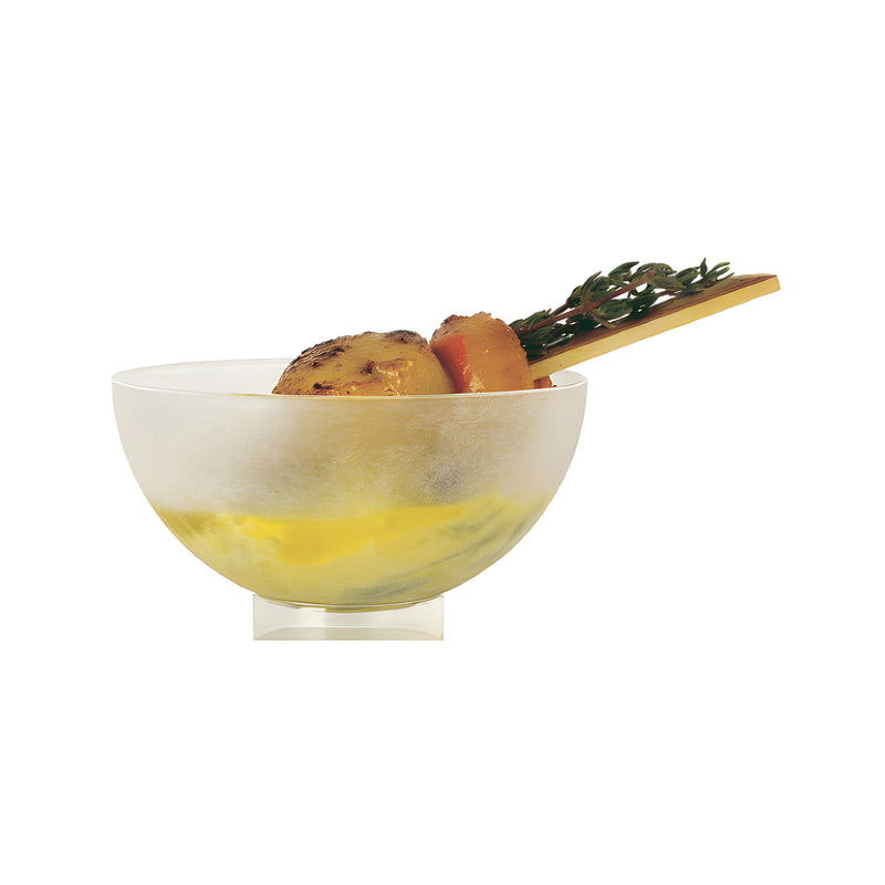 Sferik Mini Bowl, Clear (Pack of 200)
