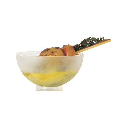 Sferik Mini Bowl, Clear (Pack of 200)