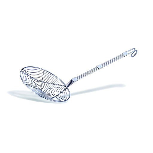 Wire Skimmer Small, Stainless Steel