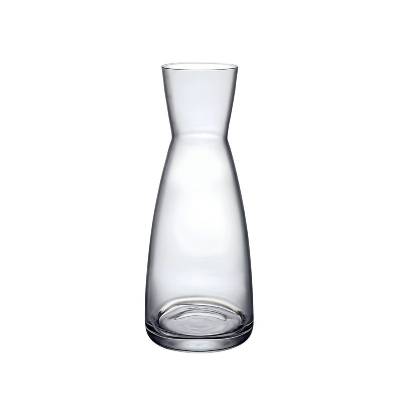 Ypsilon Decanter Small, Clear Glass