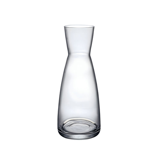 Ypsilon Decanter Small, Clear Glass