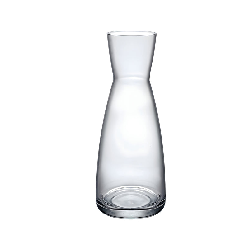 Ypsilon Decanter Medium, Clear Glass