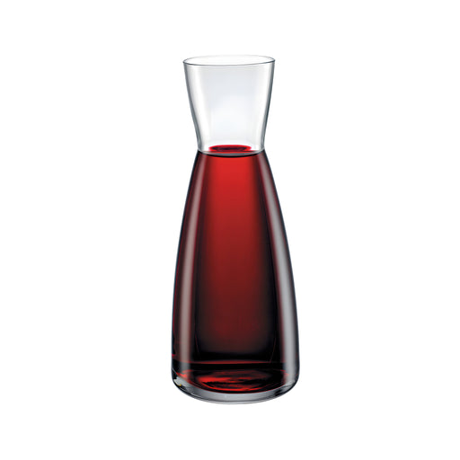 Ypsilon Decanter Large, Clear Glass