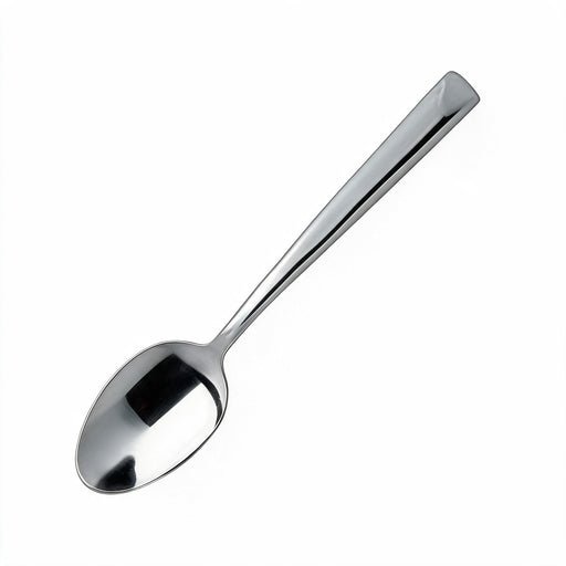 Style 180 Dessert Spoon, Stainless Steel