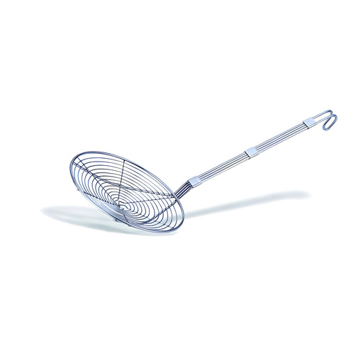 Wire Skimmer Medium, Stainless Steel