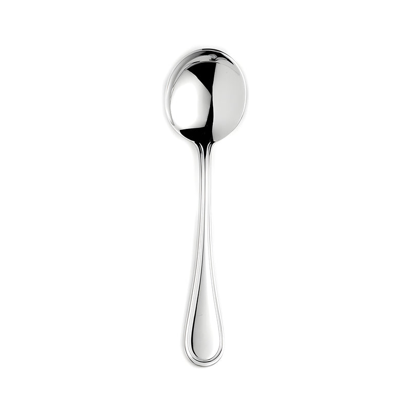 Anser Round Soup Spoon