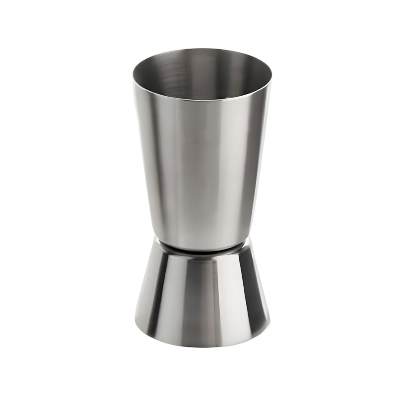 Bar Jigger 2/4cl, Stainless Steel