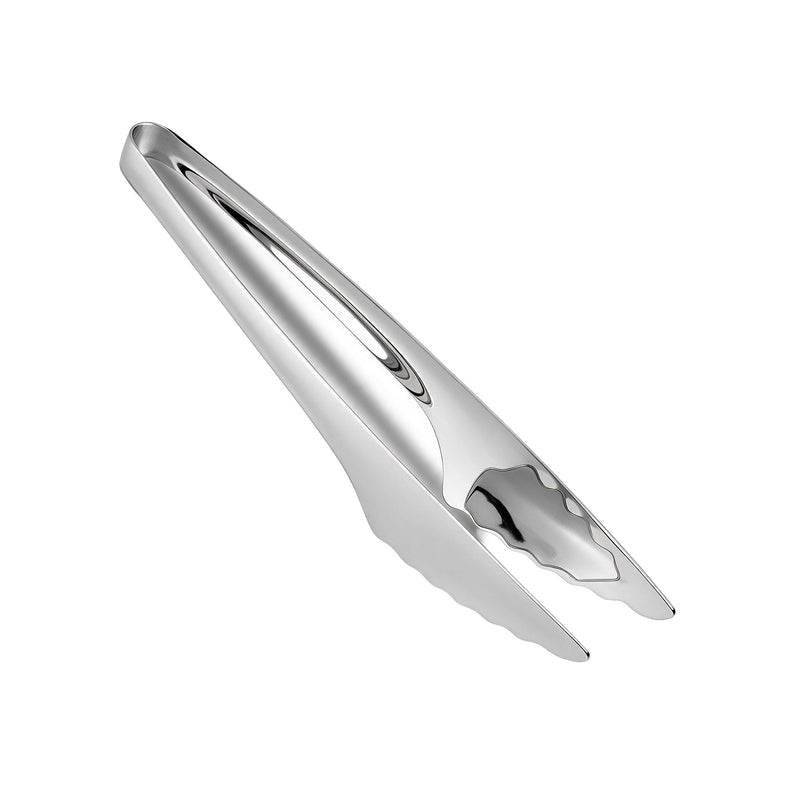 Luxe Serving Tong, Stainless Steel