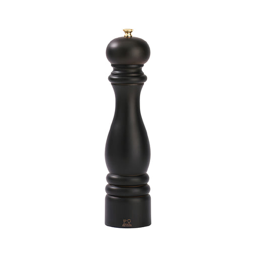 Paris Salt Mill H18cm, Dark Wood