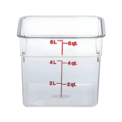 Camsquare Container Small, Polycarbonate