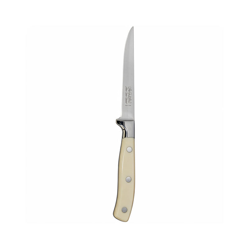 Chateaubriand Steak Knife, Ivory Handle