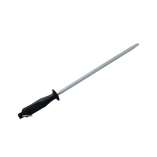 Oval Sharpening Steel