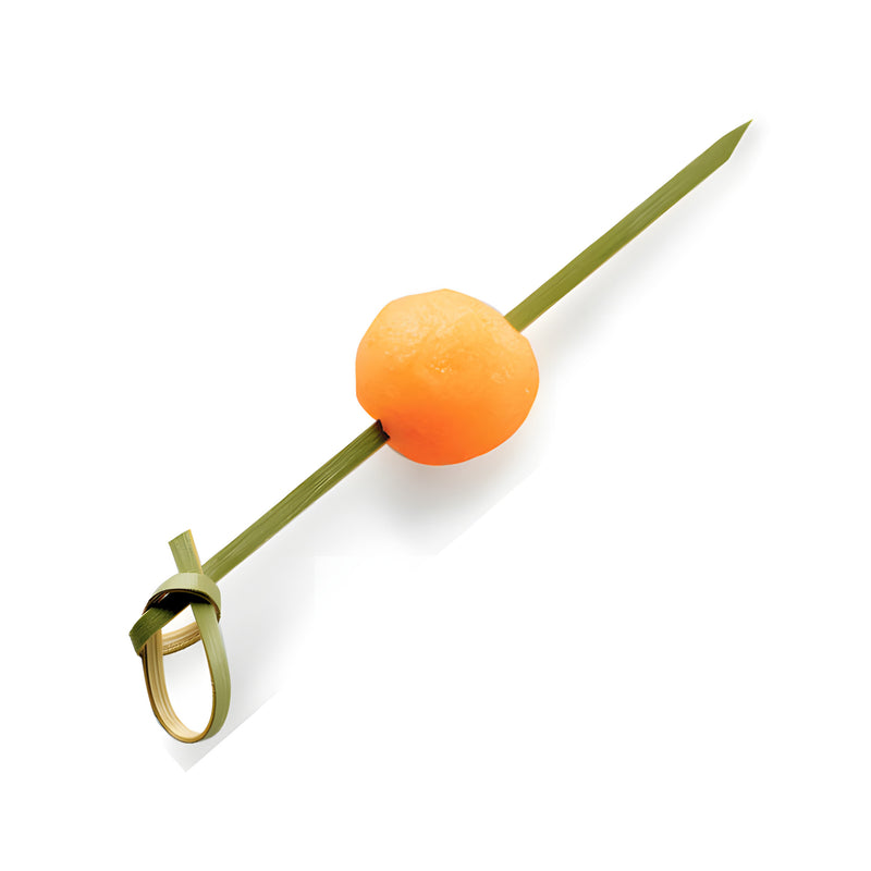 Bamboo Buckle Stick (Pack of 200)
