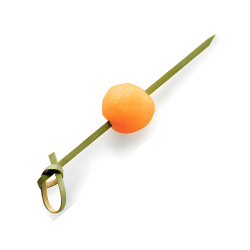 Bamboo Buckle Stick (Pack of 200)