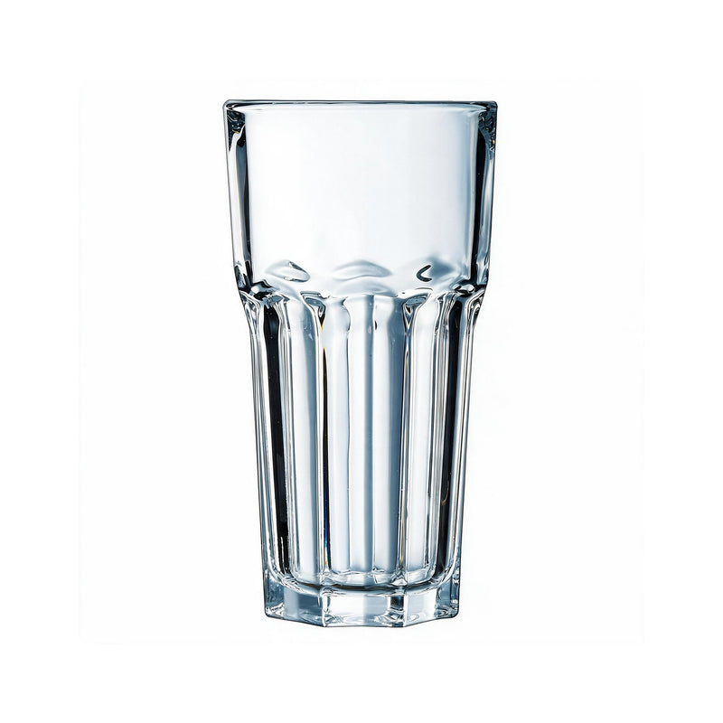 Granity Hiball Extra Large, Tempered Glass