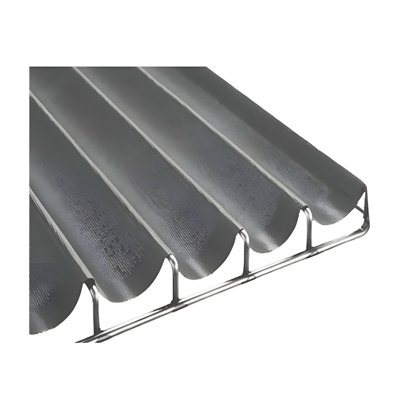 Baguette Net Fibermax with Frame