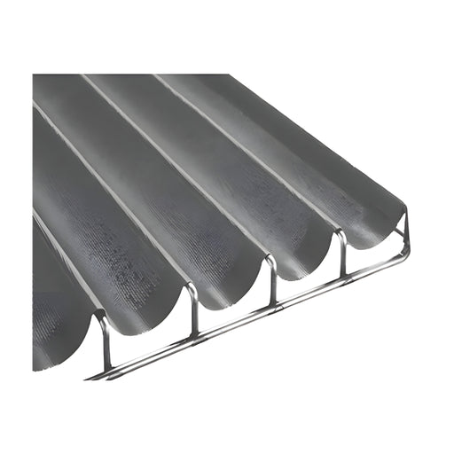 Baguette Net Fibermax with Frame