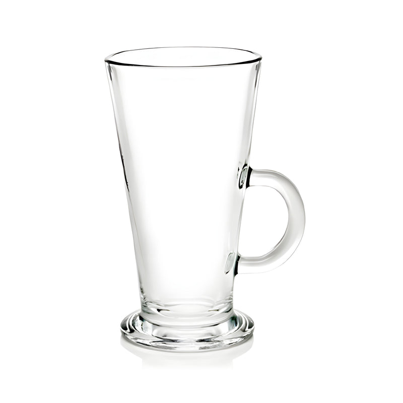 Latino Glass Mug