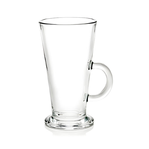 Latino Glass Mug