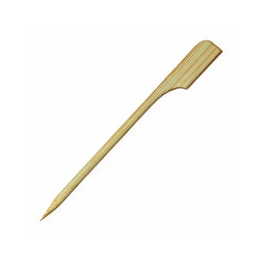 Bamboo Golf Flat Stick Small