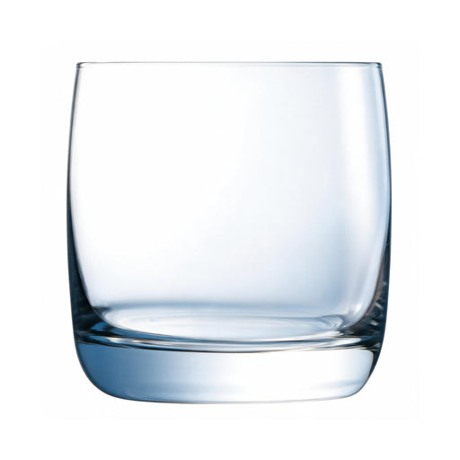Vigne Tumbler, Krysta