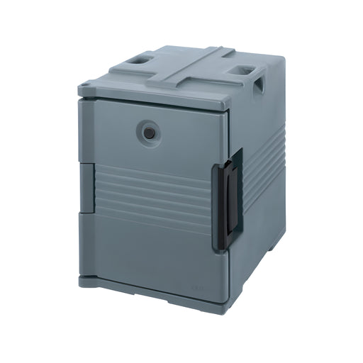 UPC400 Insulated Container 6x GN 1/1, Slate Blue