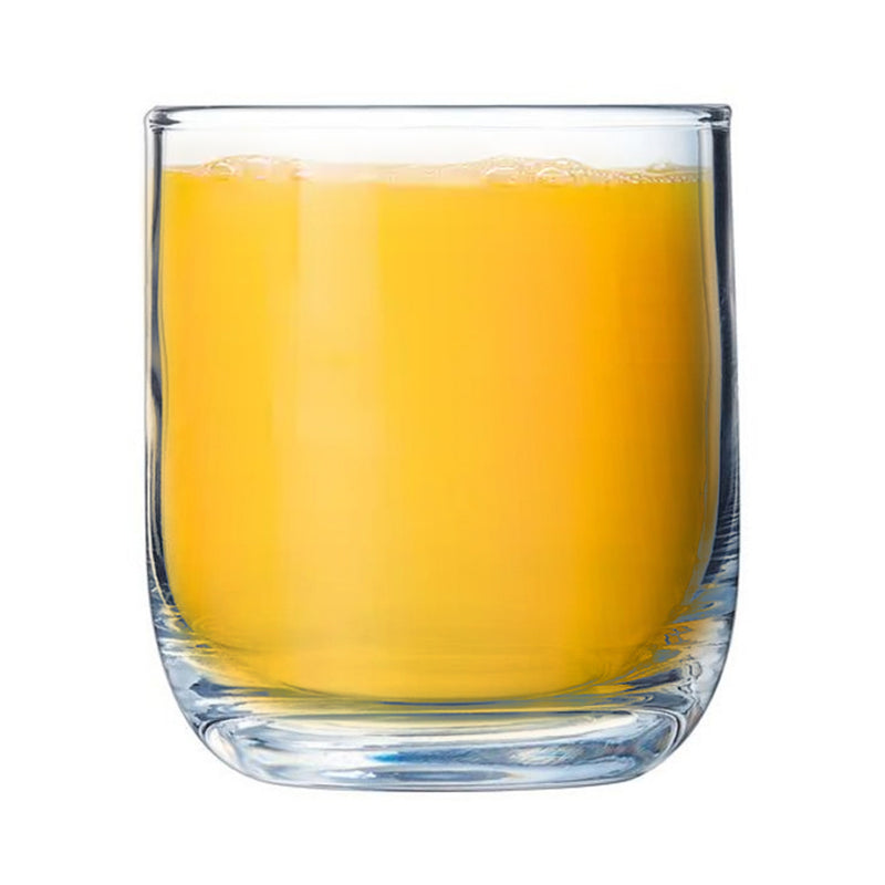 Elisa Tumbler, Tempered Glass