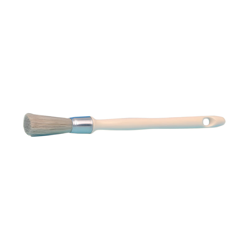 Round Pastry Brush
