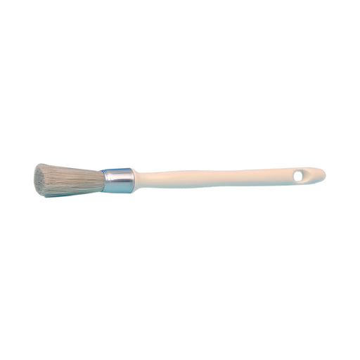 Round Pastry Brush