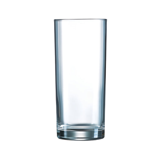 Princesa Hiball Medium, Tempered Glass