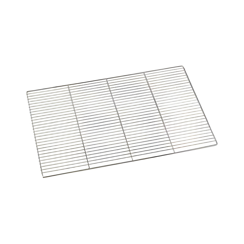 GN 2/1 Stainless Steel Grid