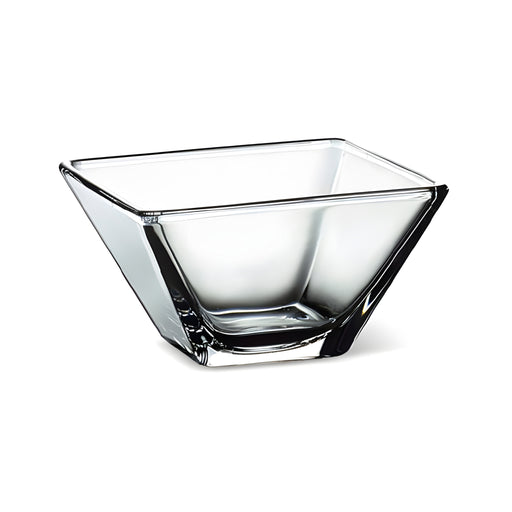 Torcello Square Glass Bowl