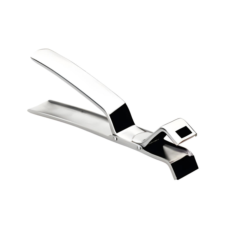 GN Container Tong 300°C, Stainless Steel & Silicone