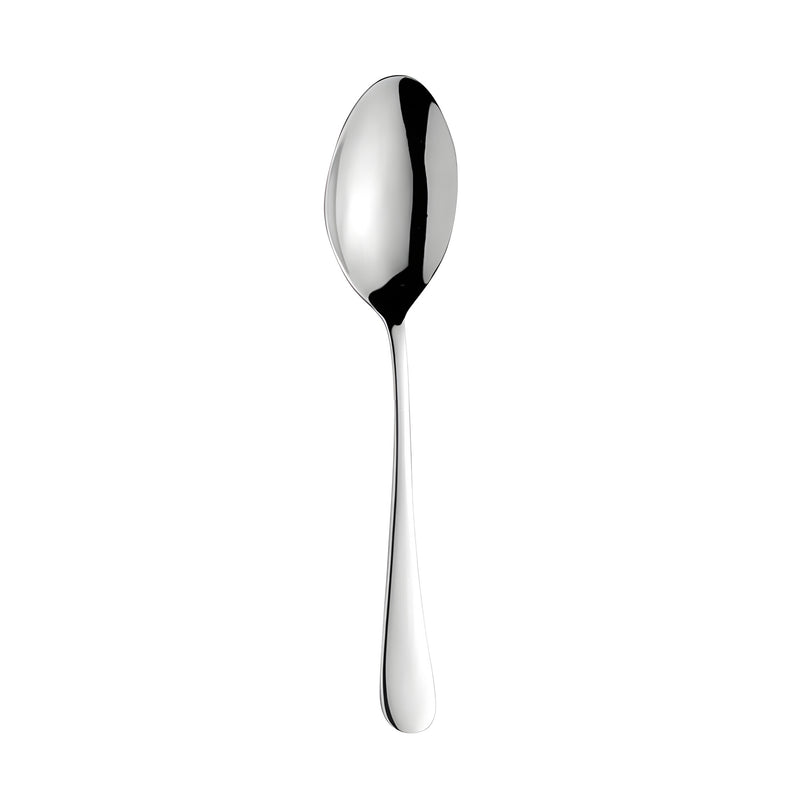 Ascot/Arcade Service Spoon