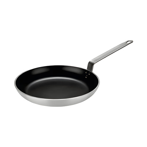 Frying Pan Large, Non-Stick Aluminium