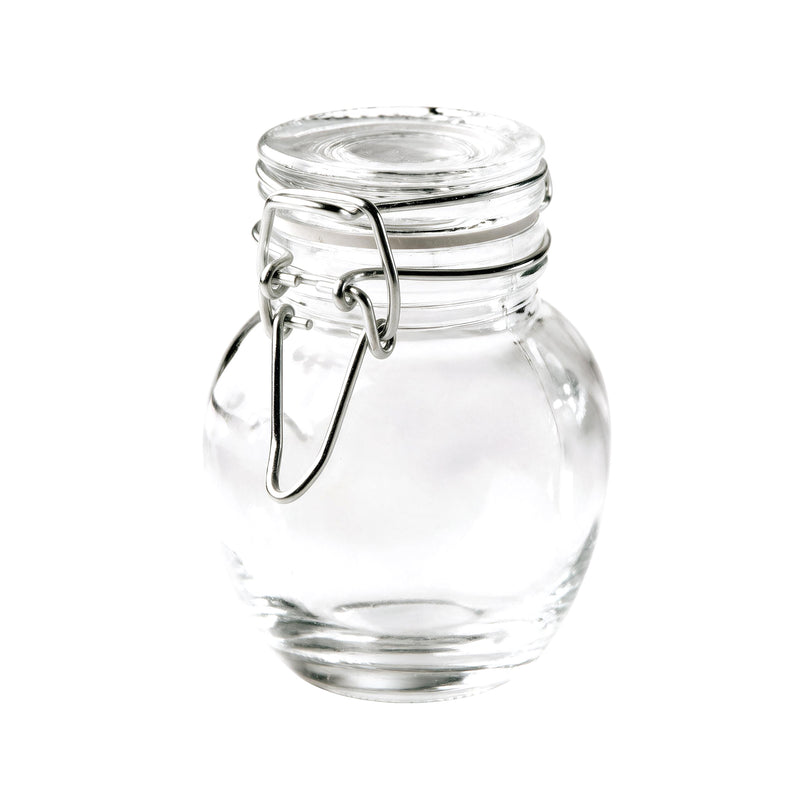 Mini Preserving Jar