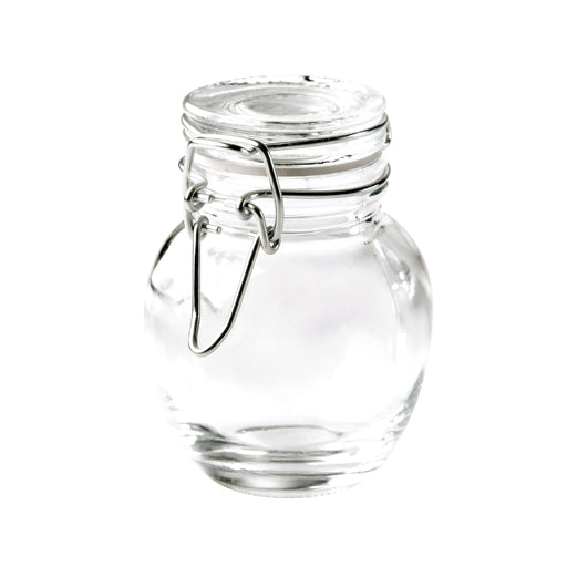 Mini Preserving Jar