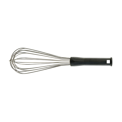 Commercial Whisk Medium, Stainless Steel with Non-Slip Handle