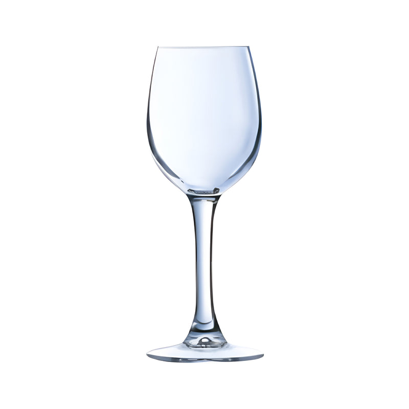 Cabernet Tulip Stem Glass Extra Small