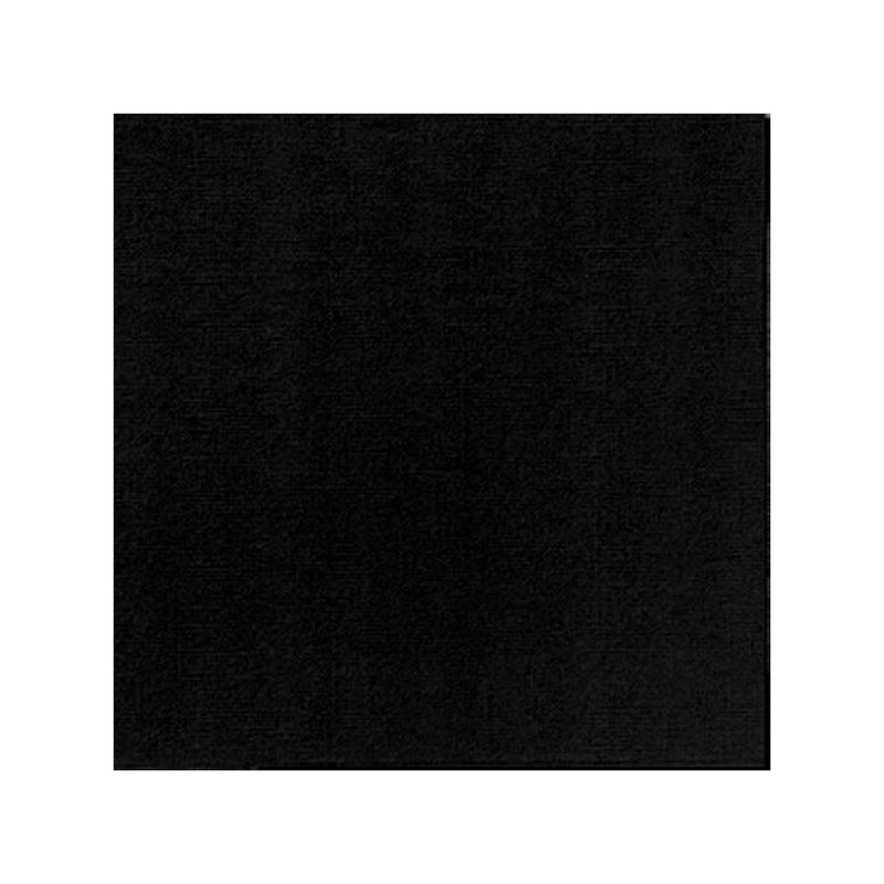 Bio Dunisoft Napkin Black (Pack of 180)