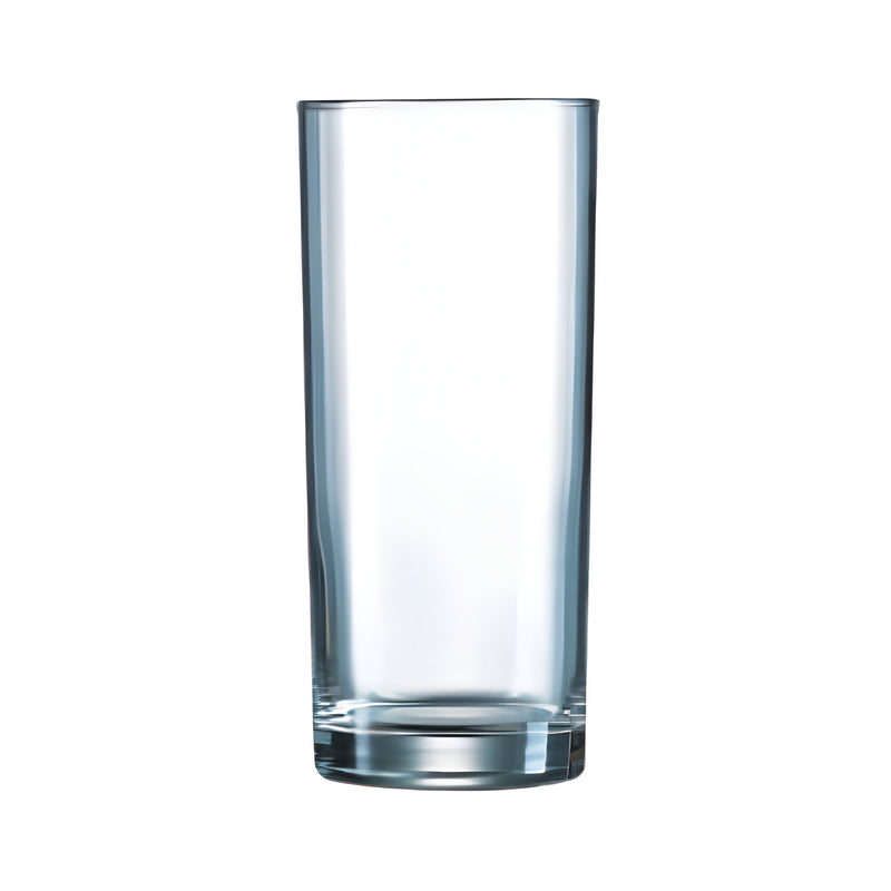 Princesa Hiball Extra Large, Tempered Glass