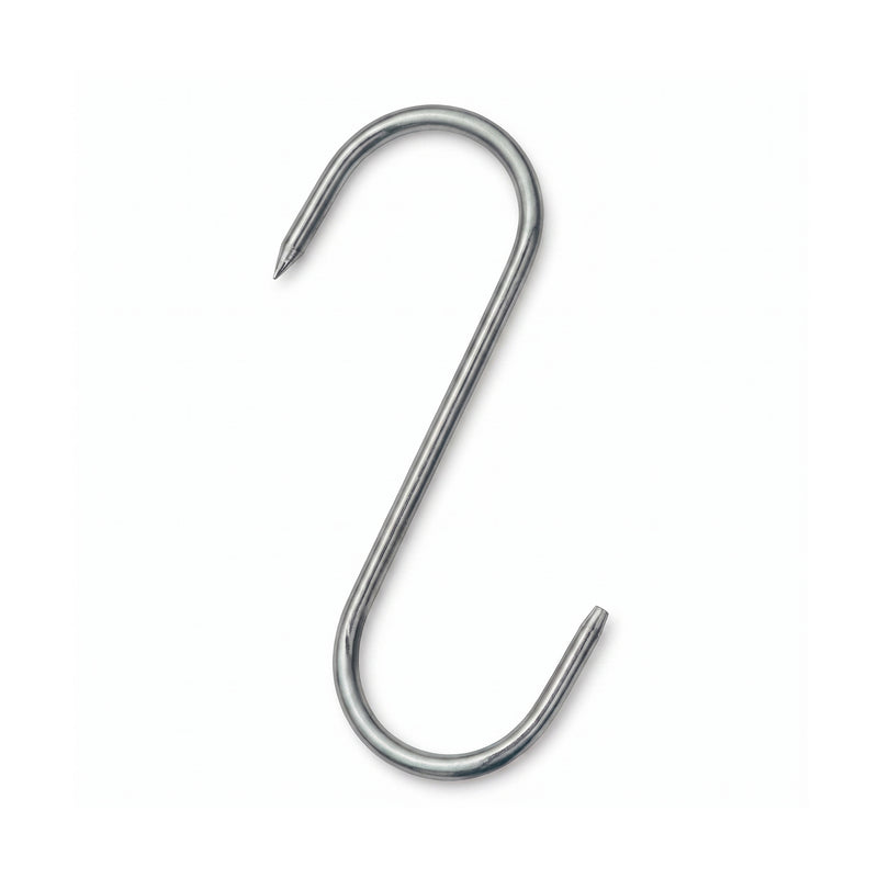 Stainless Steel Meat Hook Large
