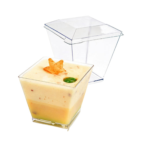 Kova Crystal Cup Small
