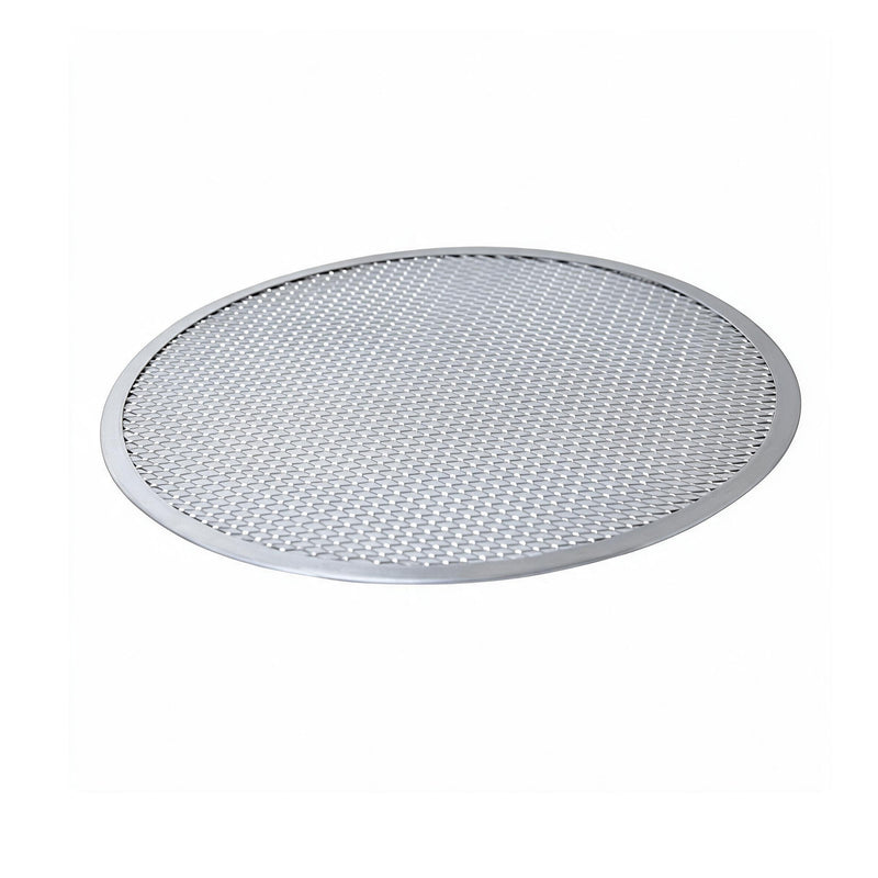 Pizza Screen Small, Aluminium