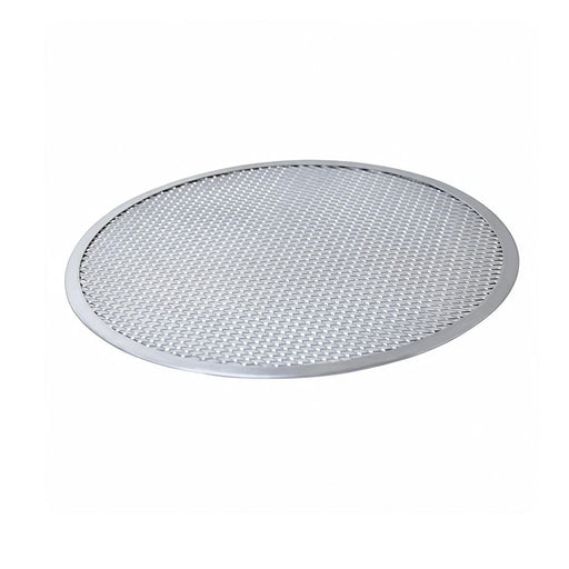 Pizza Screen Small, Aluminium