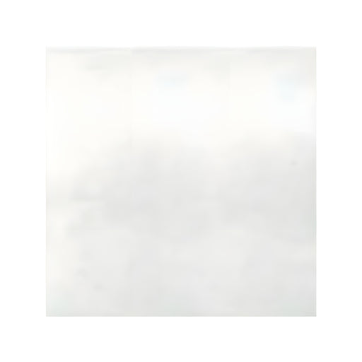 Lisah Napkin, White Quilted Paper 38x38cm 2-Ply (Pack of 50)