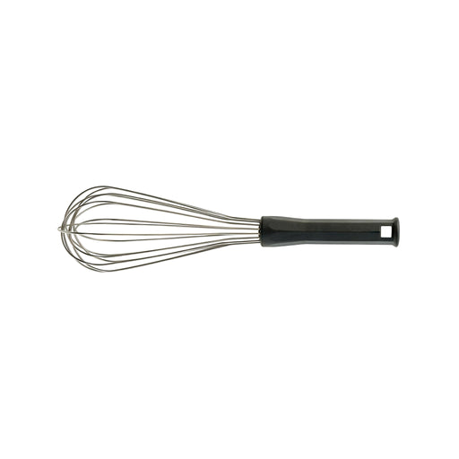 Commercial Whisk Extra Small, Stainless Steel with Non-Slip Handle